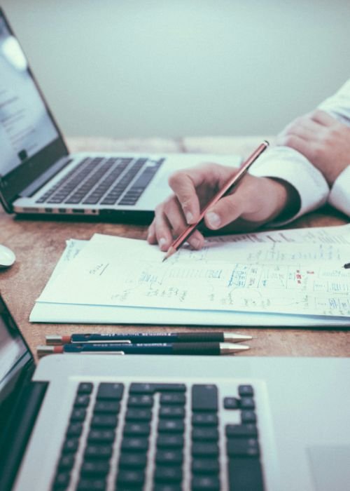 Esperienza nel design di siti web