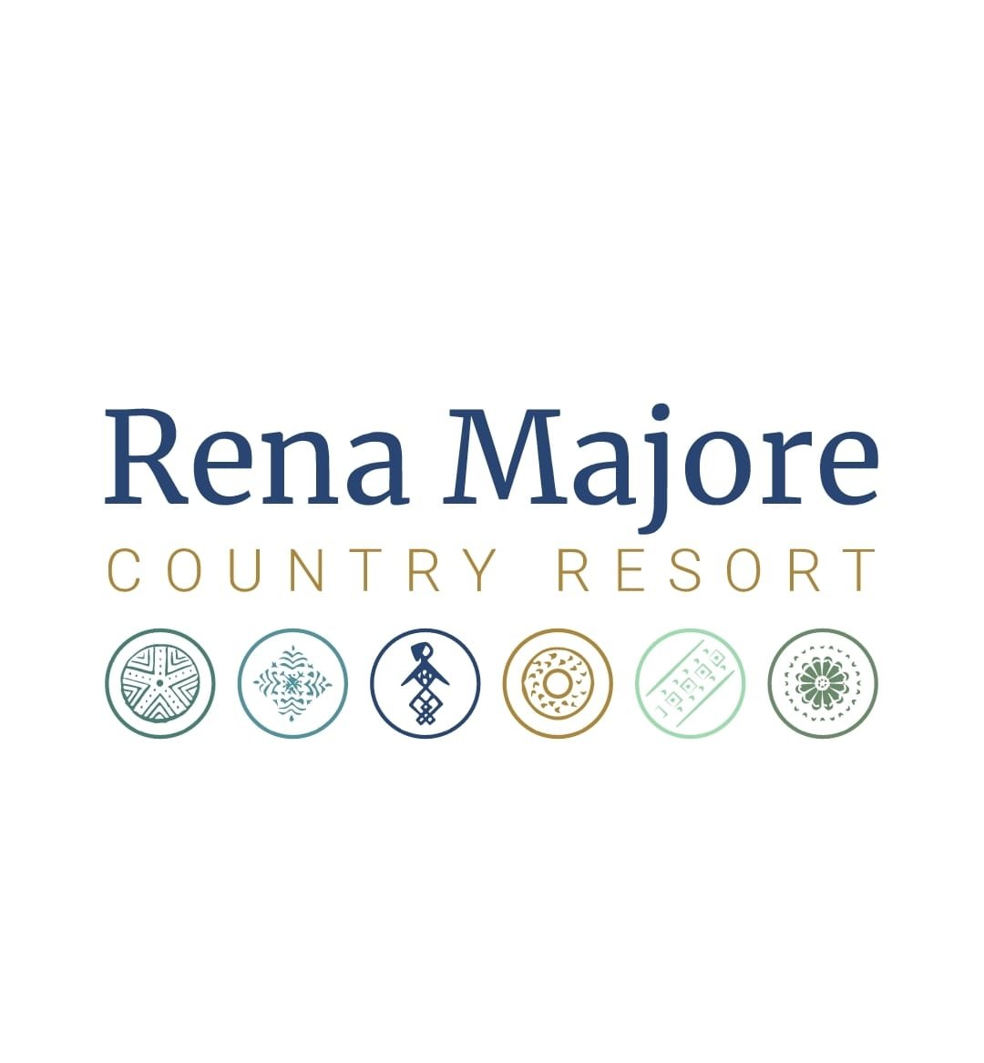 Logo Rena Majore Country Resort