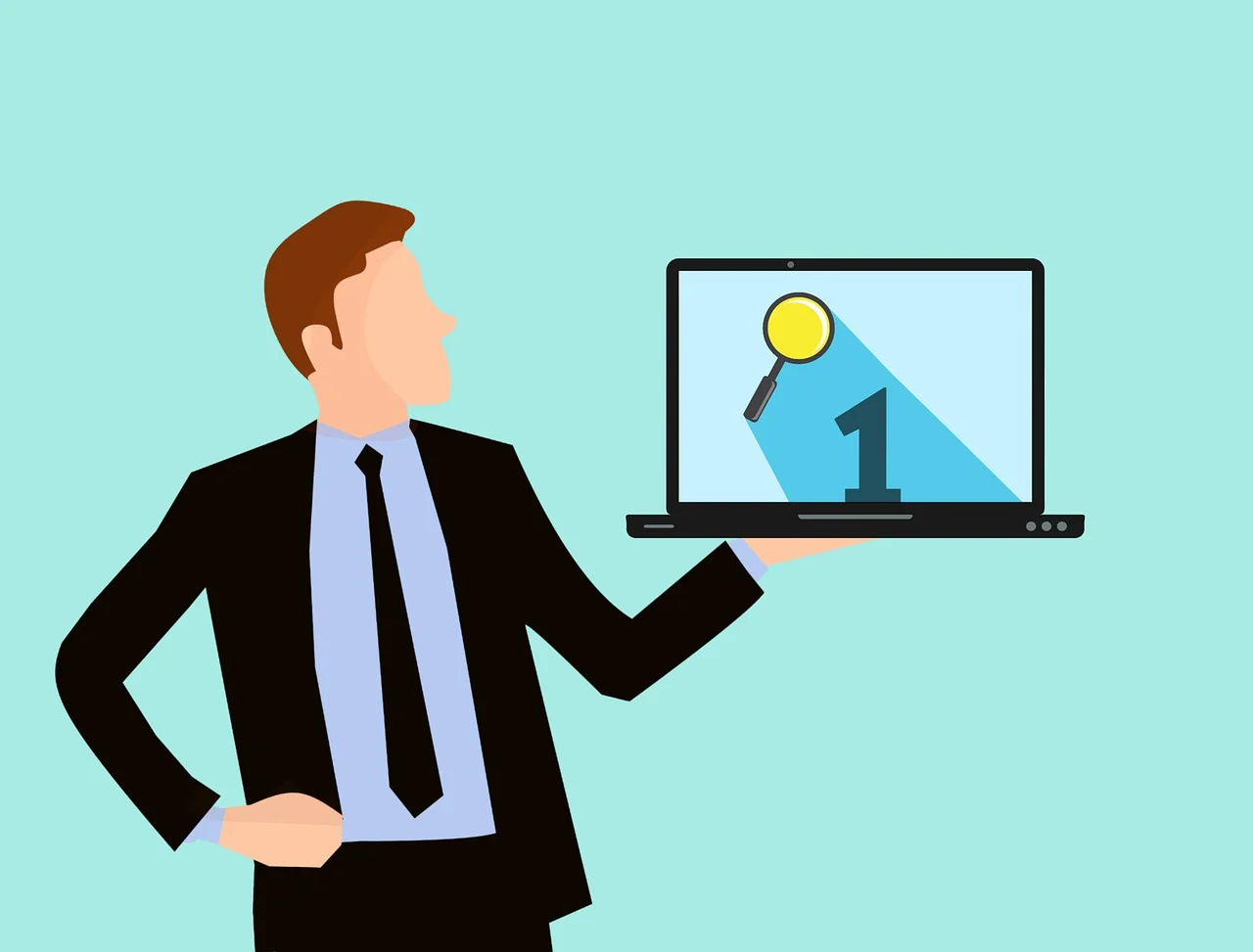 Ottimizzazione SEO per siti web