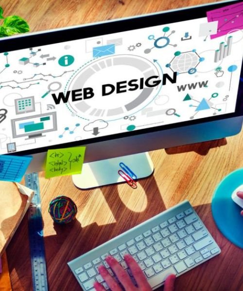 Realizzazione siti web personalizzati