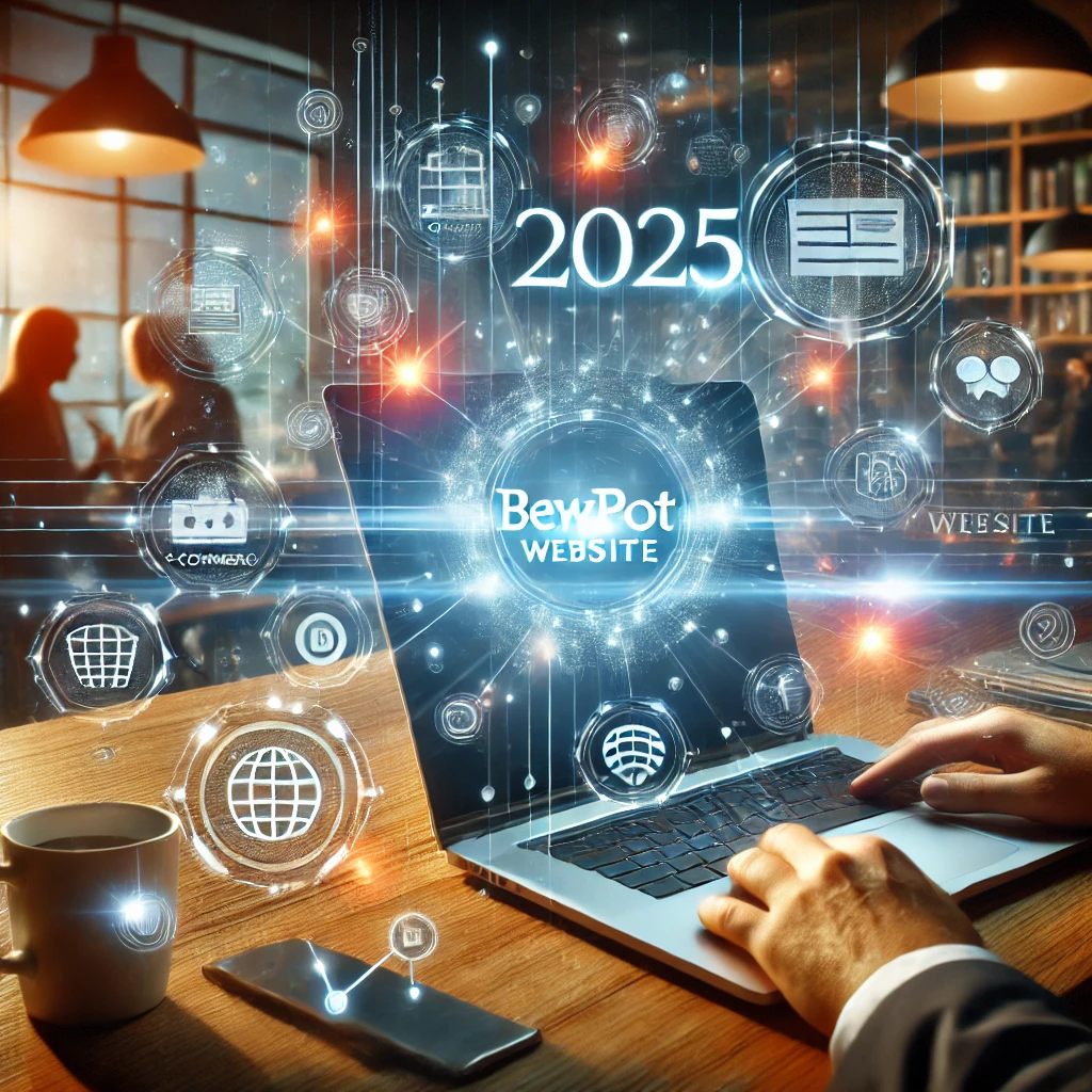 Il sito web nel 2025: una necessità strategica